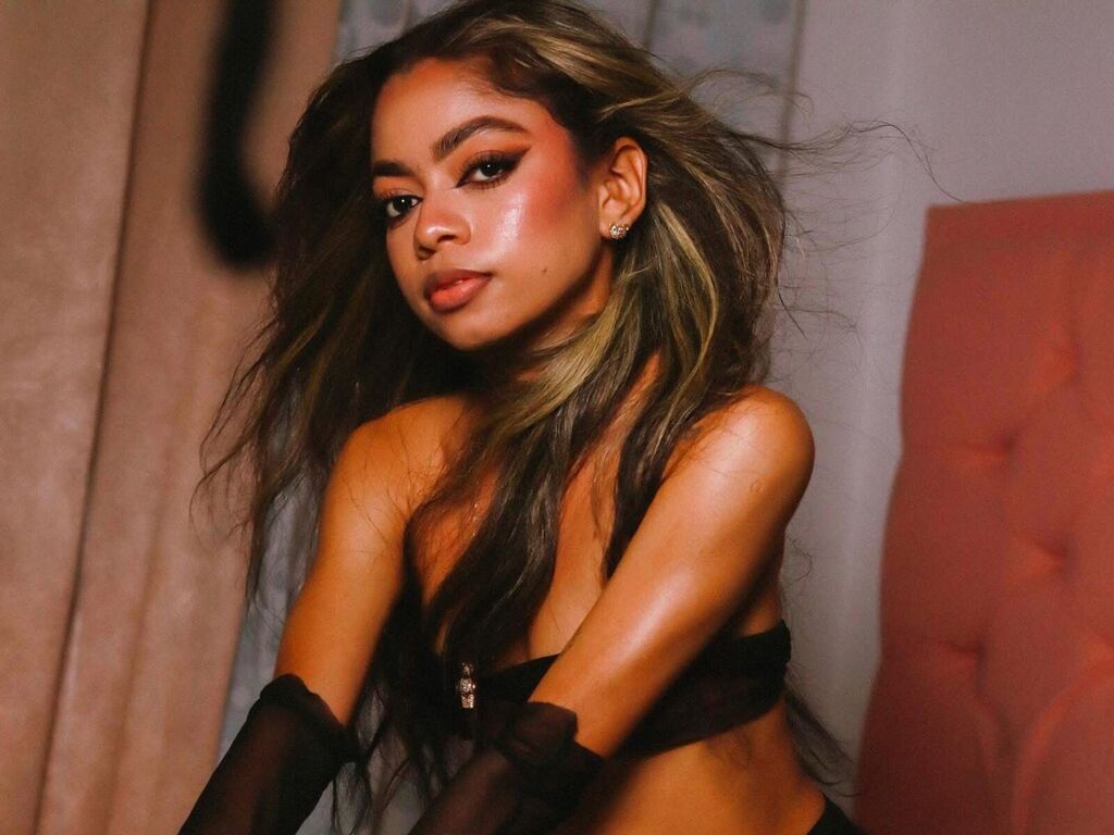 Madisonkimm's profile - Image n°1