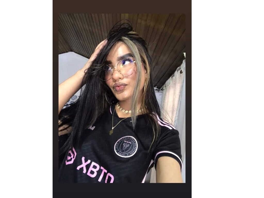 Perfil con Madisonleder - Imagen  n°0