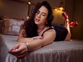 Sexo por webcam con Madisonlee