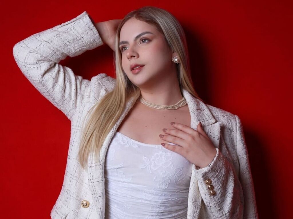 Profil de Madisonlee - Photo n°1