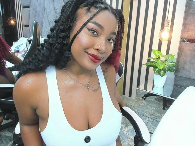 Profil de MadisonLloyd - Photo n°50