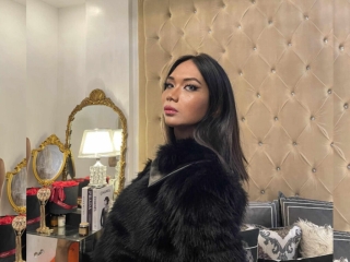 Sexcam Porn von Madisonlore