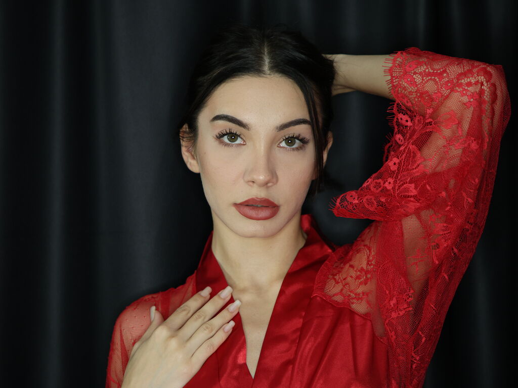 Madisonperrez's profile - Image n°1