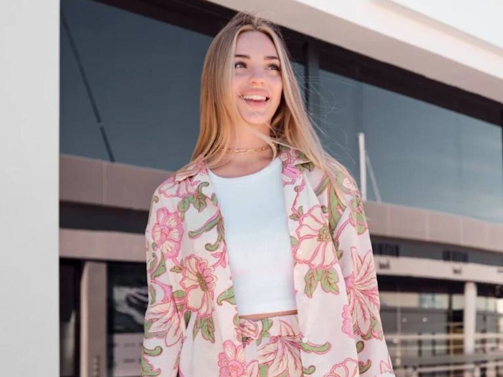 Madisonpiercy' profilo - Immagine n°0
