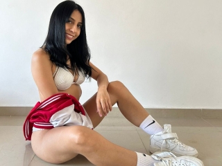 Madisonraad's Sexcam