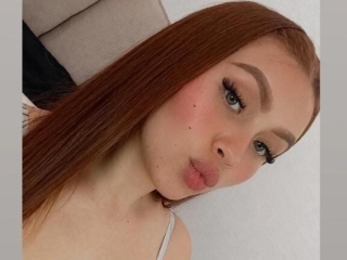 Webcam sex met Madisonred
