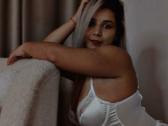 Profil de Madisonrusso - Photo n°1