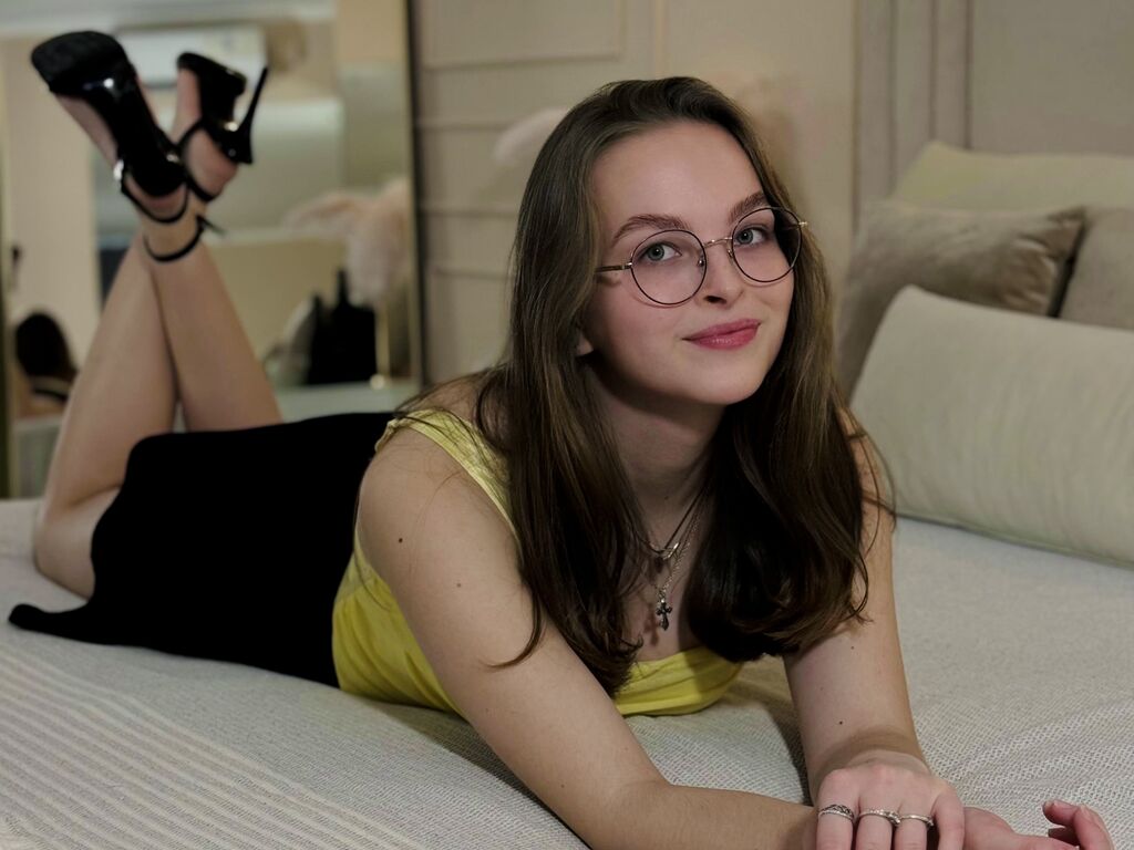 Madisonsmitt's Profil - Bild n°0