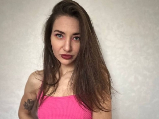 Madisonsolar's Sexcam
