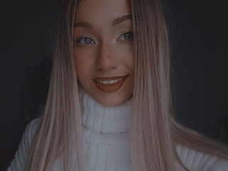 Madisonspark's Sexcam