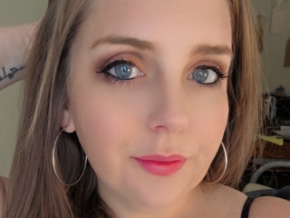 Madisonstarr18's Sexcam