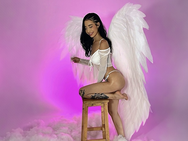 Profil de MadisonStorm - Photo n°5