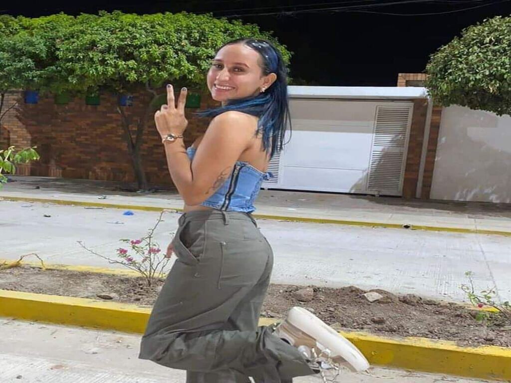 Madisonwhiite's profile - Image n°0