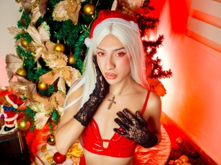 Sexcam Porn von Madisonwood31