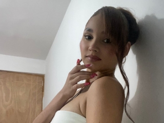 Webcam sex with Madisson_Evans