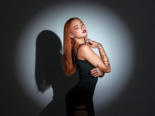 Madisson_Jaramillo's Sexcam