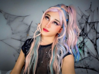 Live Sex Madisson_Luxe