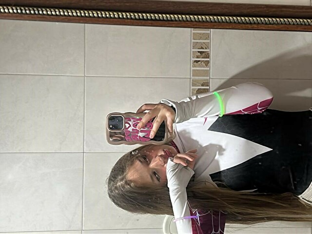 Profil de madisson - Photo n°54