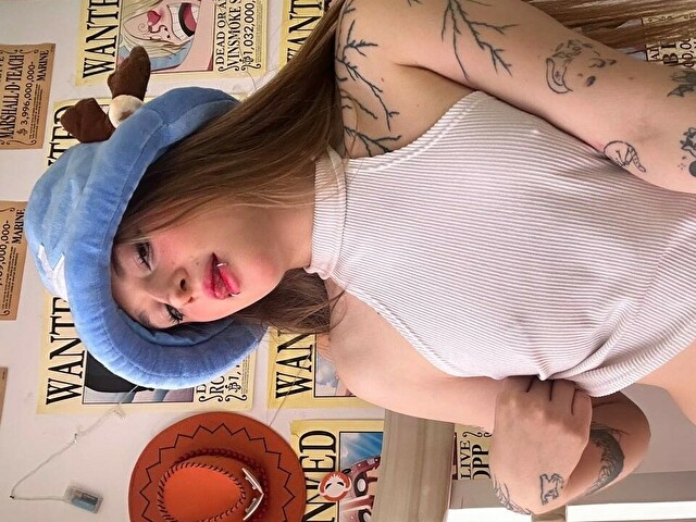 Profil de madisson - Photo n°52