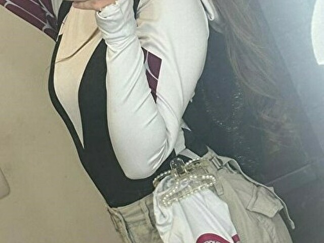 Profil de madisson - Photo n°18