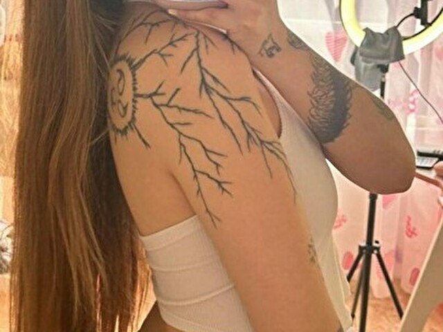 Profil de madisson - Photo n°22