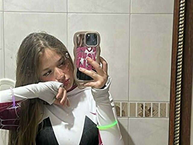 Profil de madisson - Photo n°29