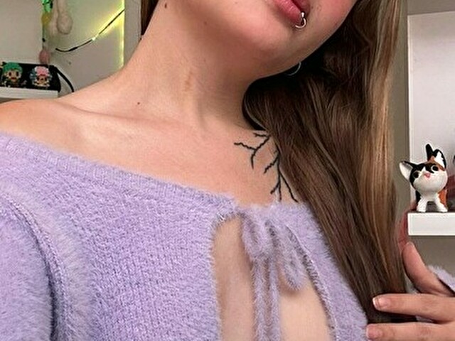 Profil de madisson - Photo n°17