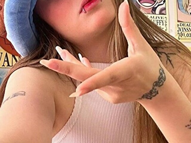 Profil de madisson - Photo n°33