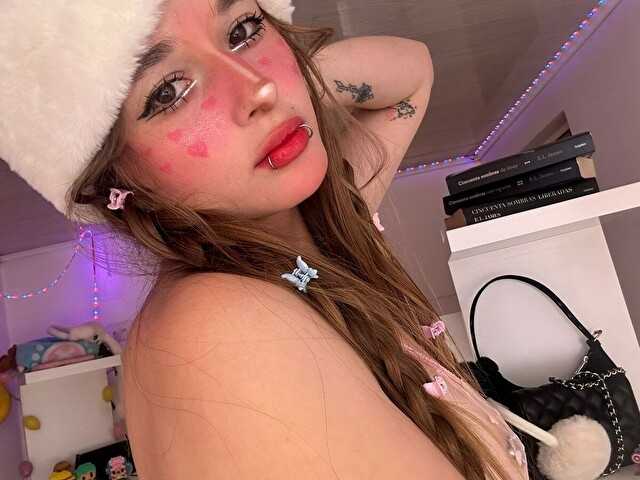 Profil de madisson - Photo n°34