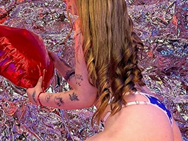 Profil de madisson - Photo n°3