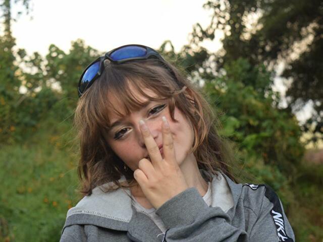 madisson' profilo - Immagine n°1