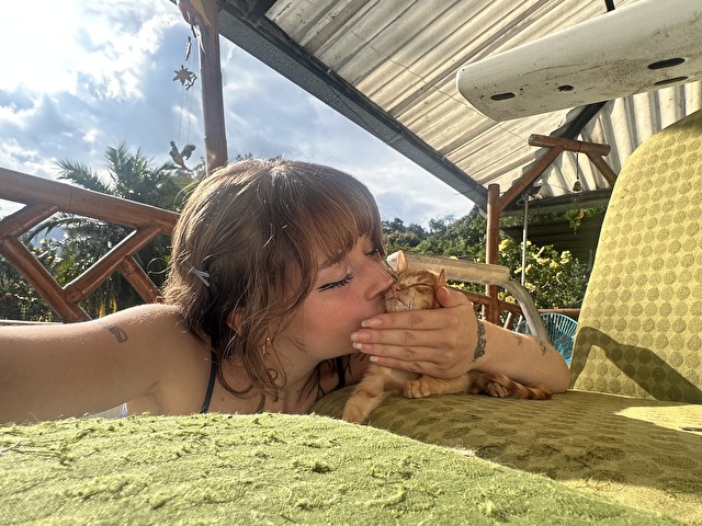 madisson' profilo - Immagine n°6