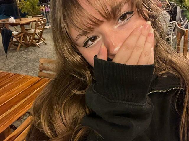 madisson' profilo - Immagine n°7