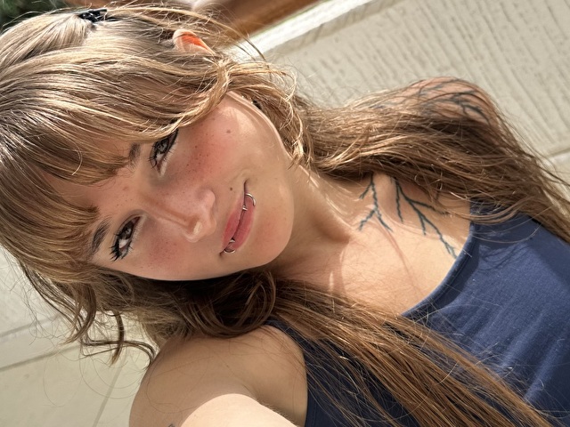 madisson' profilo - Immagine n°8