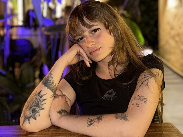 madisson' profilo - Immagine n°10