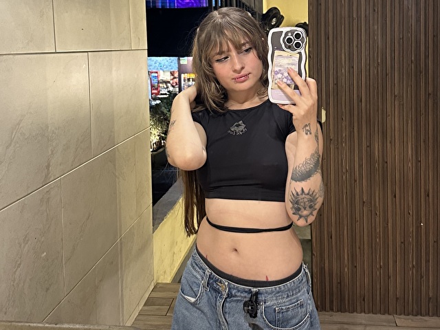 madisson' profilo - Immagine n°12