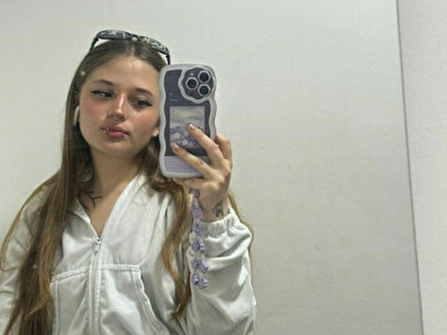 Profil de madisson - Photo n°90