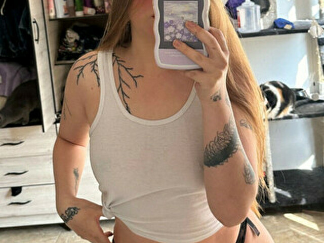 Profil de madisson - Photo n°91