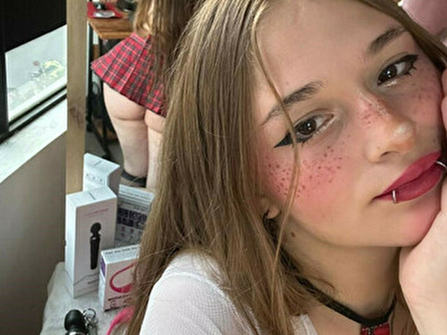 Profil de madisson - Photo n°85