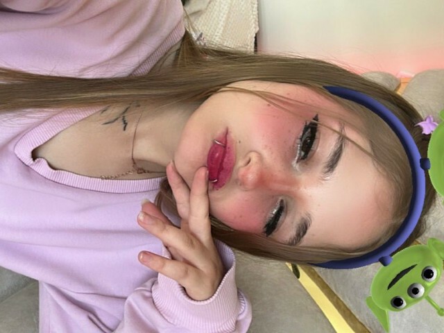 Profil de madisson - Photo n°71