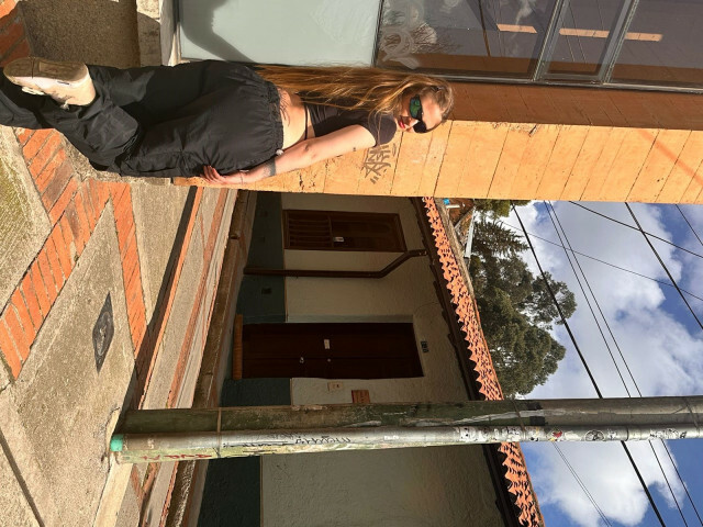 Profil de madisson - Photo n°72