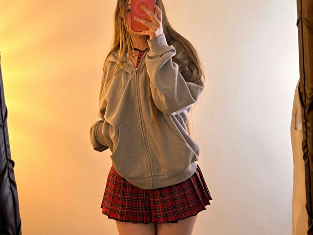 Profil de madisson - Photo n°81