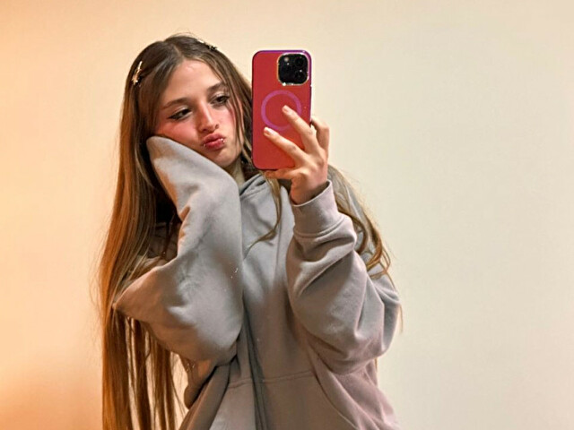 Profil de madisson - Photo n°80