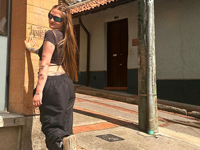 Profil de madisson - Photo n°79