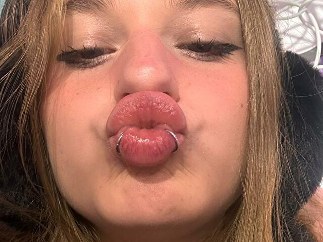 Profil de madisson - Photo n°62