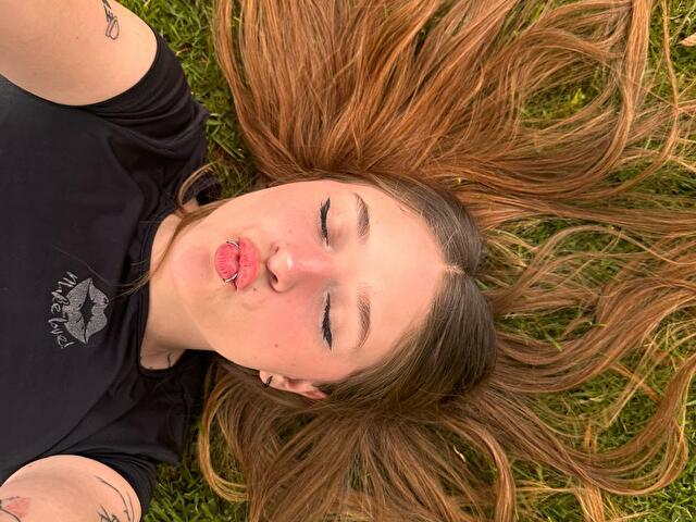 Profil de madisson - Photo n°63