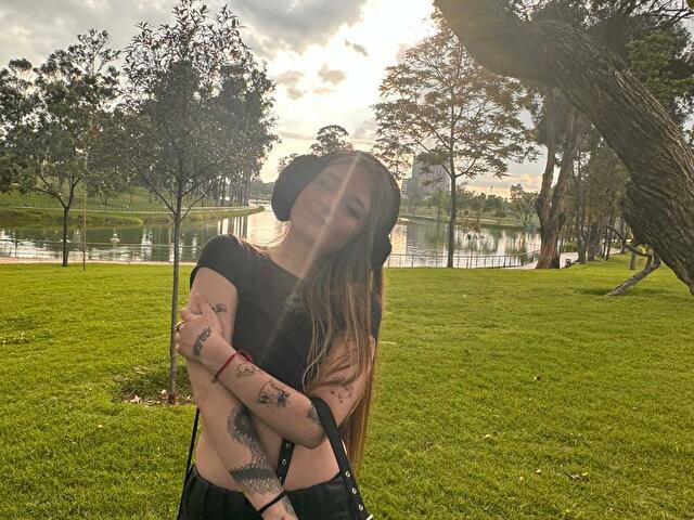 Profil de madisson - Photo n°64