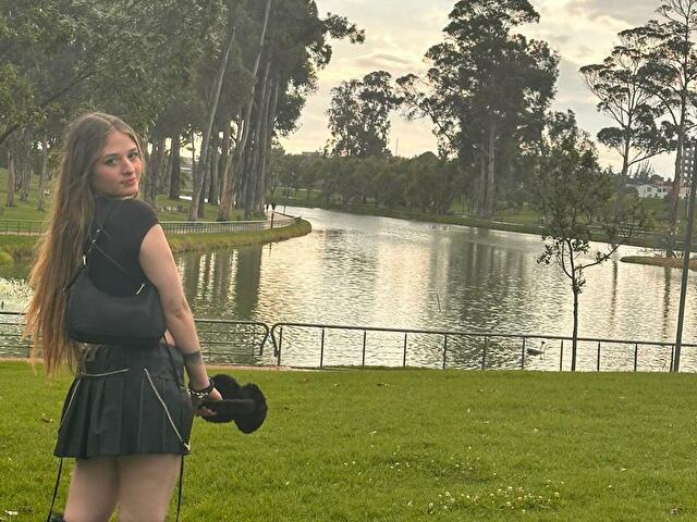 Profil de madisson - Photo n°66