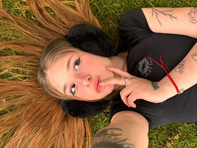 Profil de madisson - Photo n°67