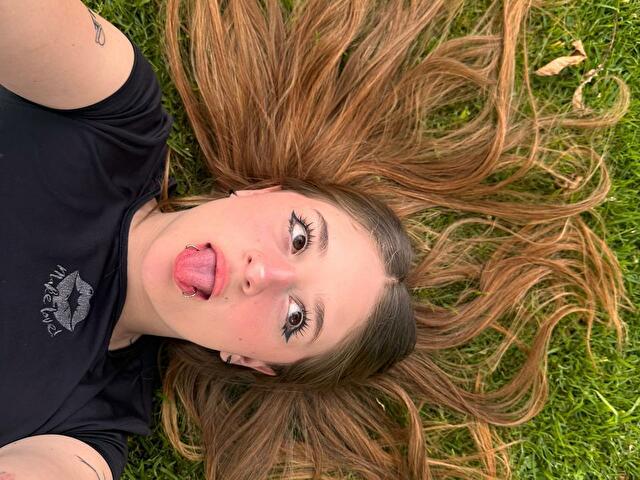 Profil de madisson - Photo n°68